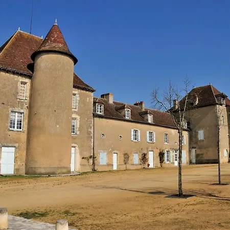 Maison Calme Au Pied Du Chateau Le Blanc Exterior photo