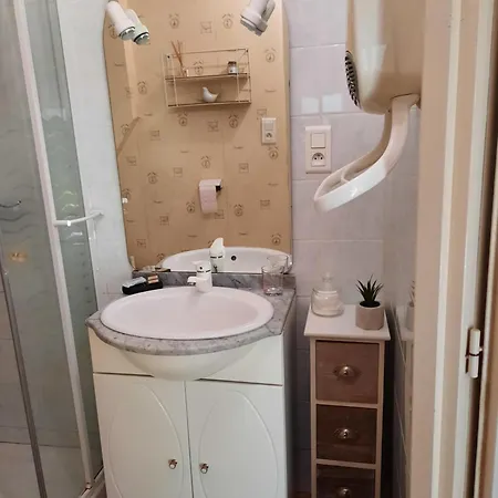 Maison Calme Au Pied Du Chateau Le Blanc Extérieur photo
