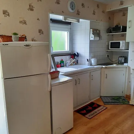 Maison Calme Au Pied Du Chateau Le Blanc Extérieur photo