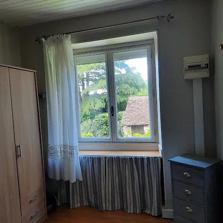 Maison Calme Au Pied Du Chateau Le Blanc Extérieur photo